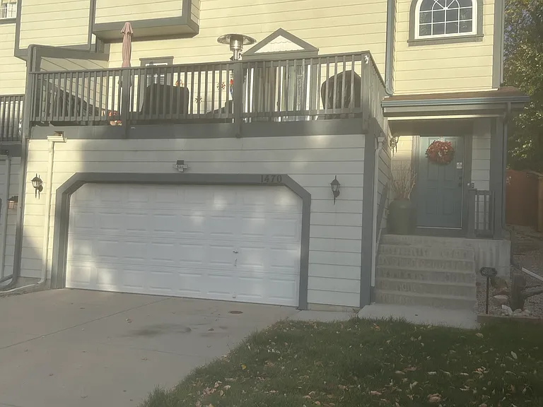 1470 Willow Oak Rd — Photo 1