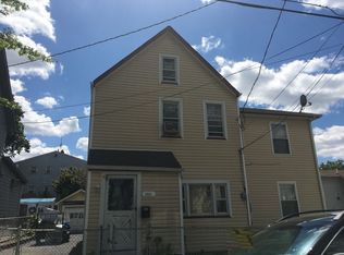 1281 White St, Hillside, NJ 07205
