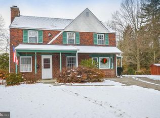 601 Paper Mill Rd, Oreland, PA 19075