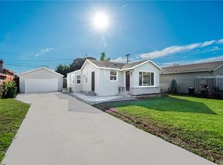 902 W 134th St, Compton, CA 90222