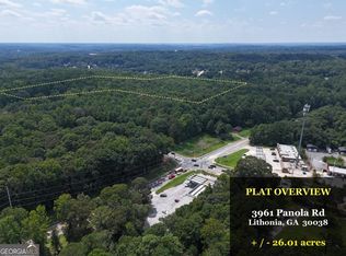 3961 Panola Rd, Lithonia, GA 30038