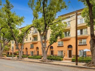 286 N Madison Ave UNIT 110, Pasadena, CA 91101
