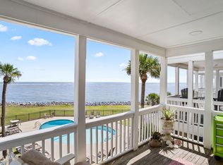 708 Ocean Cottage #708, Saint Helena Island, SC 29920