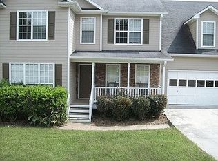 2437 Courtney Renea Dr, Dacula, GA 30019