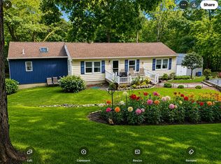 39 Millbrook Stillwater Rd, Blairstown, NJ 07825