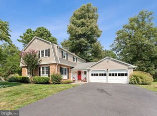 1707 Jumper Ct, Vienna, VA 22182