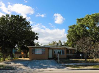 1001 12th Ave S, Lake Worth, FL 33460