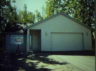 7230 Peck, Anchorage, AK 99519