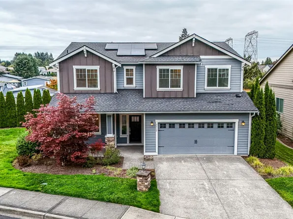 7312 Ashdown Lane SE, Lacey, WA 98513