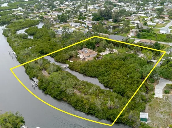 4190 Strombus Rd, Venice, FL 34293