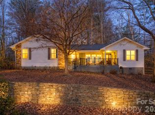 128 Camellia Way, Laurel Park, NC 28739