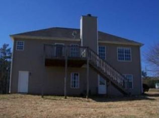 7963 W Carroll Rd, Carrollton, GA 30116