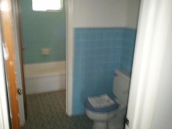 hall bath