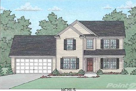 1st image of 4 Ashleigh Ln