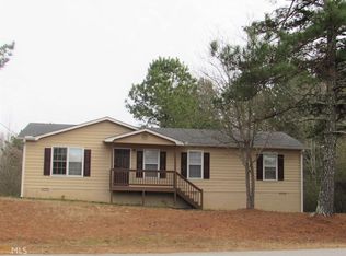 85 Chancey Dr, Douglasville, GA 30134