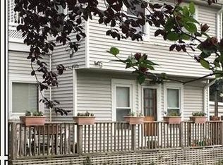 24 Wareham St, Medford, MA 02155