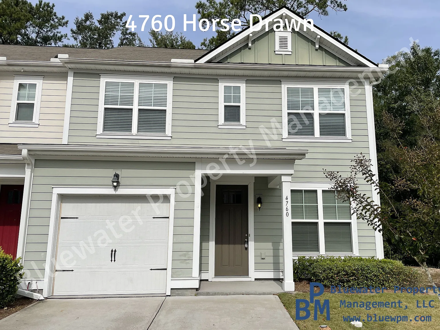 3 bed, 2.5 bath, 2160 sqft, $2,250 — Photo 1