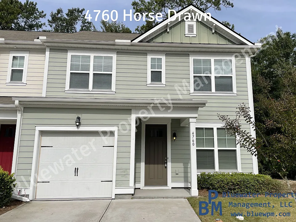 4760 Horse Drawn Way