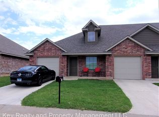 4702 Loch Ln #4301, Oklahoma City, OK 73115