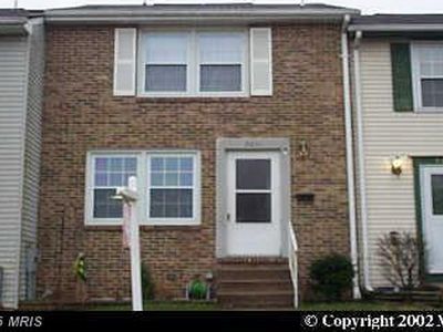 9611 Heathcliff Dr, Baltimore, MD, 21237