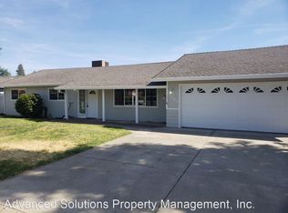 1151 Lorraine Dr, Redding, CA