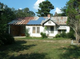 149 Georgia Kaolin Rd, Dry Branch, GA 31020