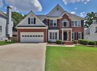 810 Yankton Dr, Lawrenceville, GA 30044