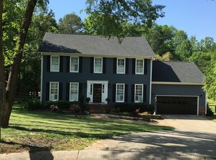 8312 Bellingham Ct, Huntersville, NC 28078