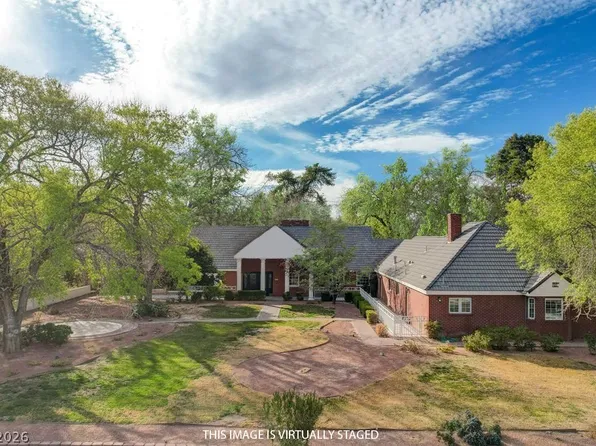 7229 Mira Vista St, Las Vegas, NV 89120