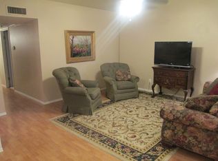 3322 E Calypso Ave, Mesa, AZ 85204