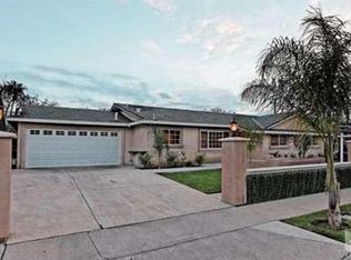 3090 Theresa Dr, Thousand Oaks, CA 91320