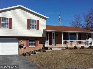 55 Brown St, Waynesboro, PA