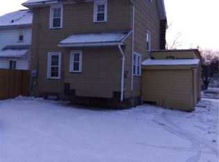 95 Saint Casimir St, Rochester, NY 14621