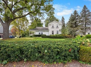 5560 Franklin Rd, Bloomfield Hills, MI 48301