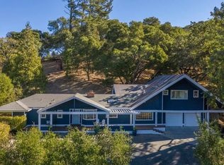 172 Glorietta Blvd, Orinda, CA 94563