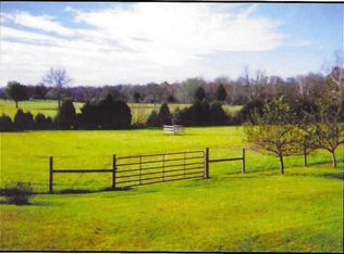 2445 State Highway 39 N, Crab Orchard, KY 40419