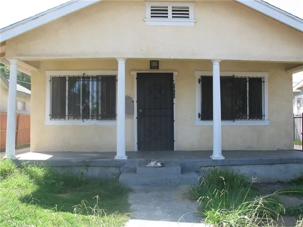 5911 Arlington Ave, Los Angeles, CA 90043