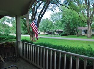 12222 S Harold Ave, Palos Heights, IL 60463