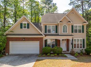 3 Glen Eagles Ln, Pinehurst, NC 28374