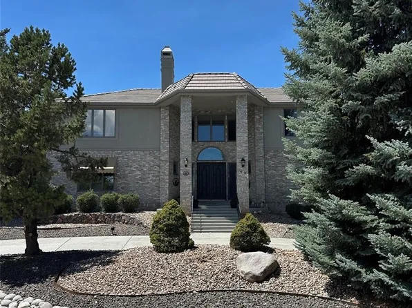 49 Golden Eagle Lane, Littleton, CO 80127