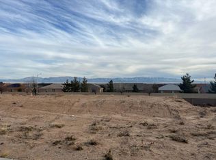 1141 Pinzon St NW, Los Lunas, NM 87031