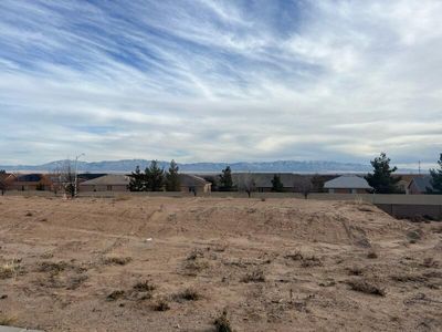 1141 Pinzon St NW, Los Lunas, NM, 87031