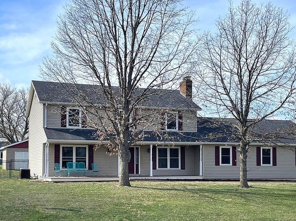 19707 E State Route A, Archie, MO 64725