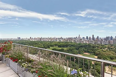 Sold by Brown Harris Stevens