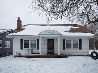 235 Iroquois Ave, Battle Creek, MI 49015