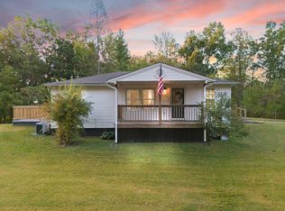 2255 S Tree Tower Rd, Sandgap, KY 40481