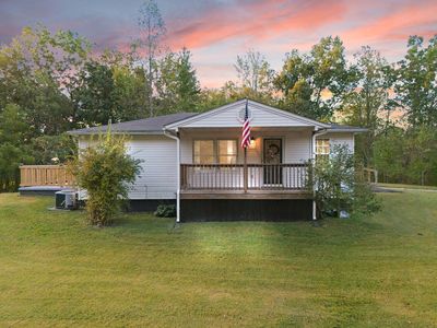 2255 S Tree Tower Rd, Sandgap, KY, 40481