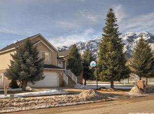 5593 W Park View Dr, Morgan, UT 84050