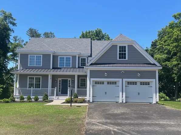 5 Cordaville Rd, Southborough, MA 01772