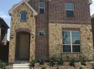 3813 Cobblecreek Dr, McKinney, TX 75070
